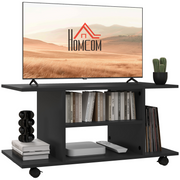 cortex-london-york-mobile-tv-stand-bookshelves-black
