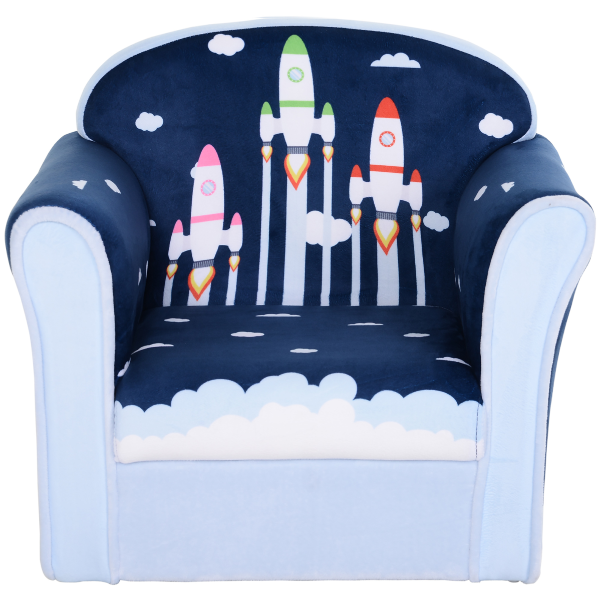 cortex-london-windsor-rocket-childrens-mini-sofa-armchair-multicolour