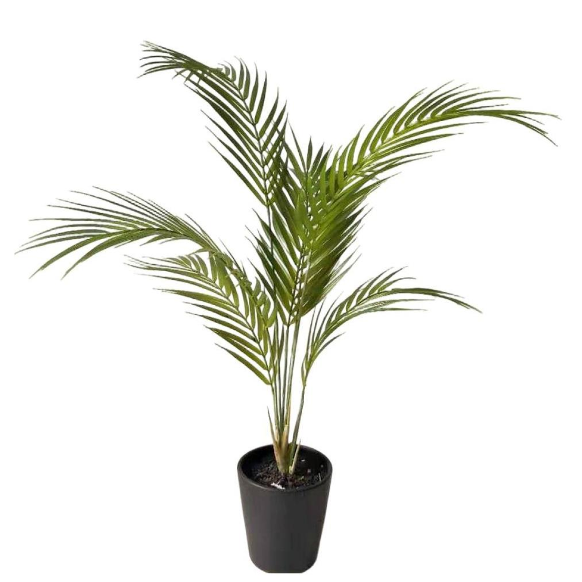 cortex-london-kensington-70cm-artificial-areca-palm-tree-black-plastic-pot