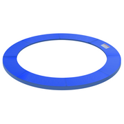 cortex-london-york-8ft-trampoline-pvc-safety-pad-replacement-spring-cover