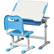 cortex-london-windsor-adjustable-kids-desk-and-chair-set-with-drawer-pen-slots-and-hook