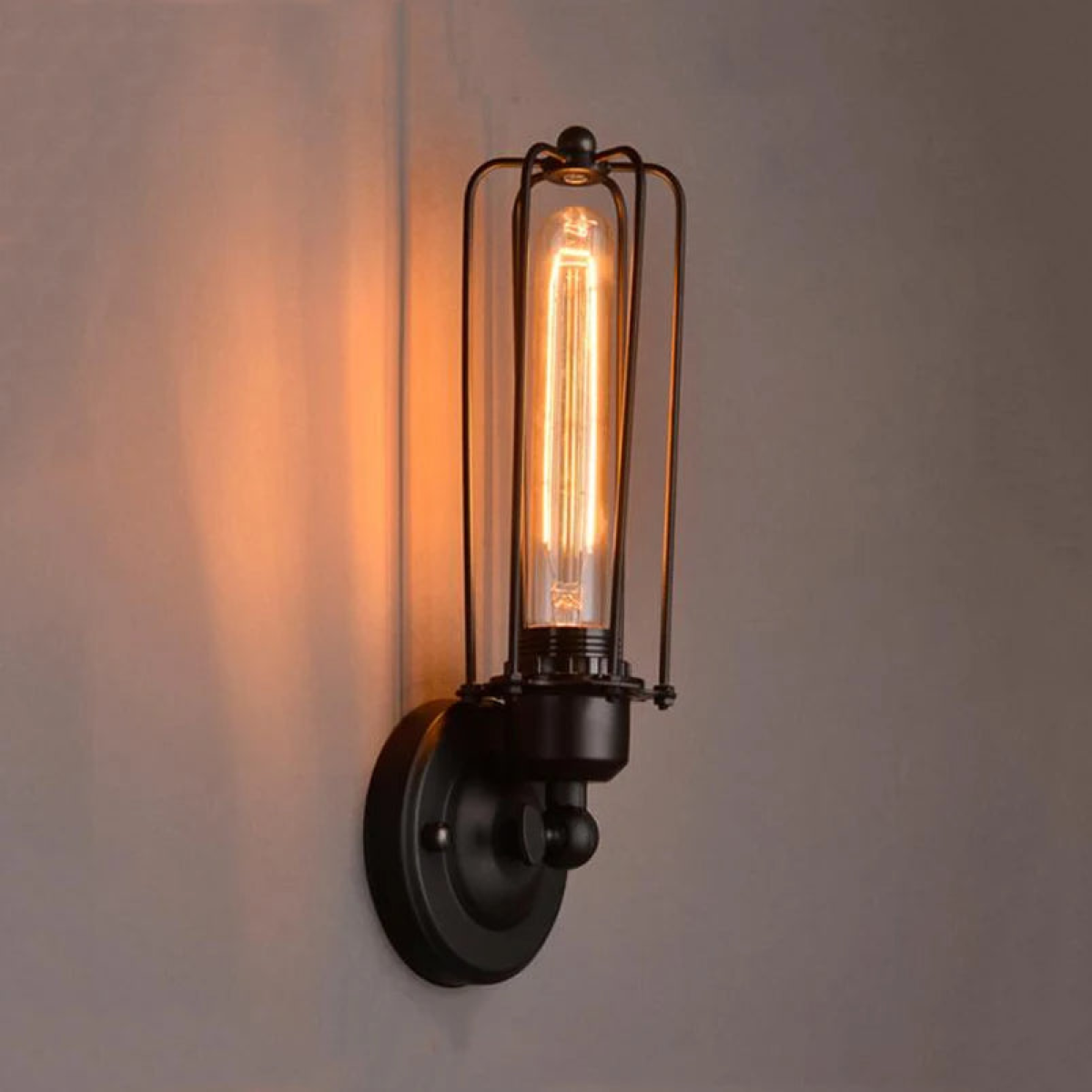 cortex-london-york-black-industrial-cage-wall-light