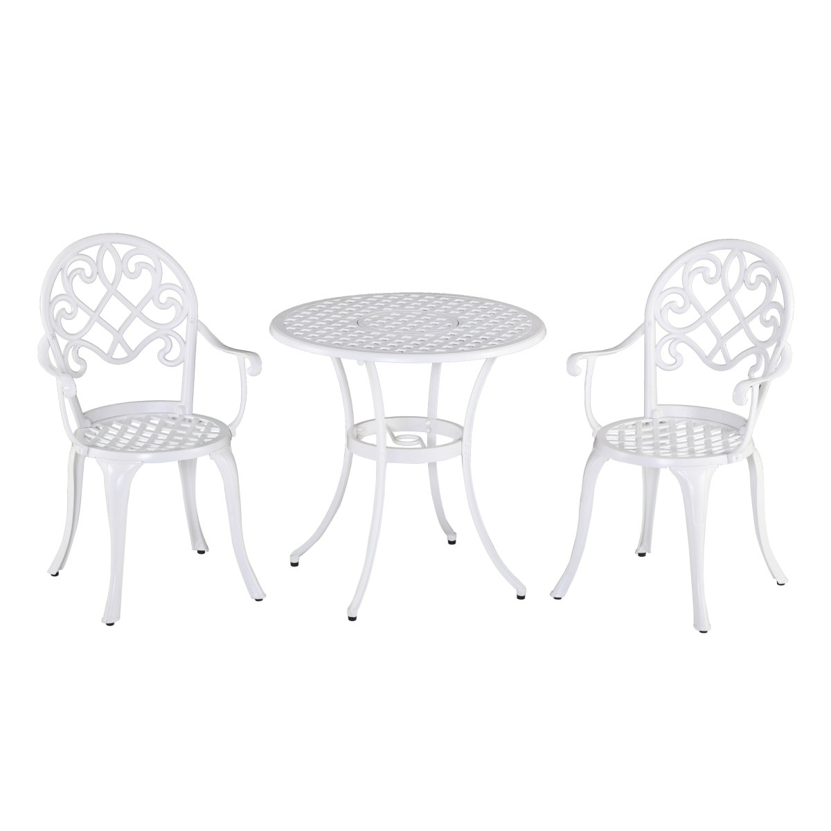 cortex-london-york-garden-bistro-set-white-aluminium-round-table-two-chairs