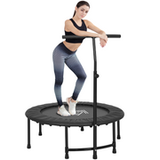 cortex-london-windsor-40-kids-adult-mini-trampoline-with-handle