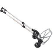 cortex-london-westminster-folding-hand-truck-silver-aluminium-alloy-plastic