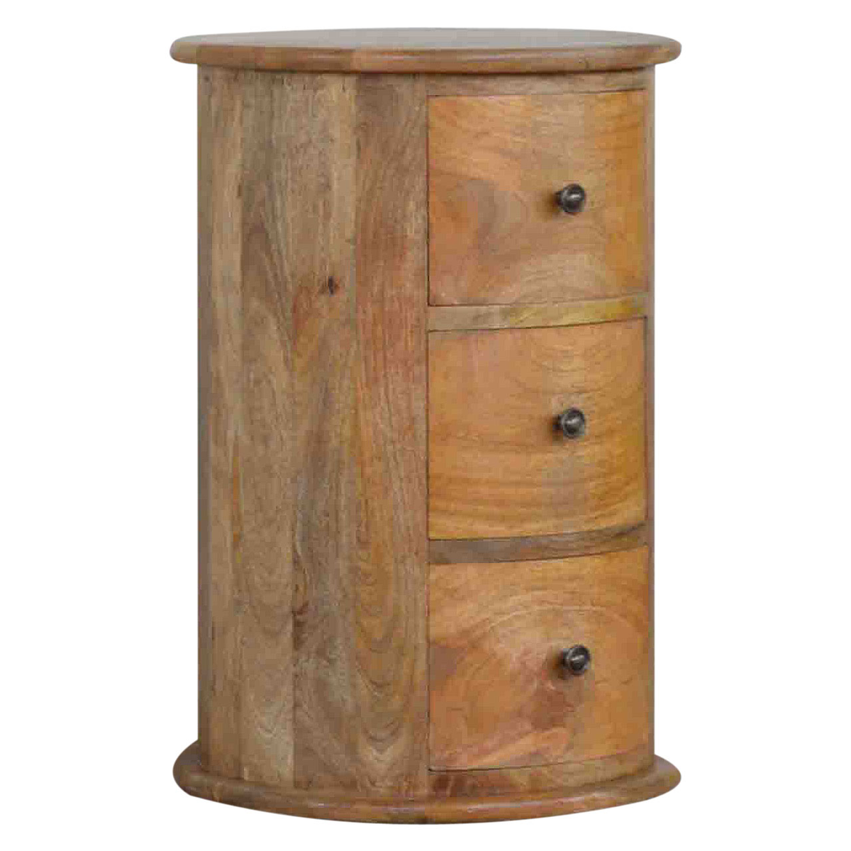 cortex-london-york-solid-fruitwood-three-drawer-drum-chest-brown