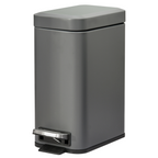 cortex-london-york-5l-steel-step-trash-can-quiet-close-lid-grey