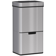 cortex-london-windsor-motion-sensor-recycling-bin-72-litre-three-compartments