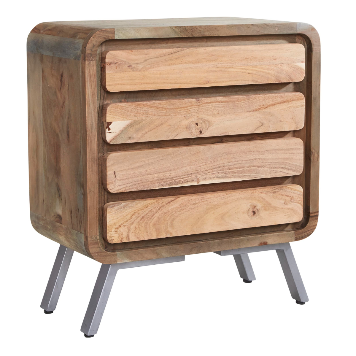 cortex-london-windsor-aspen-four-drawer-wide-chest-solid-wood