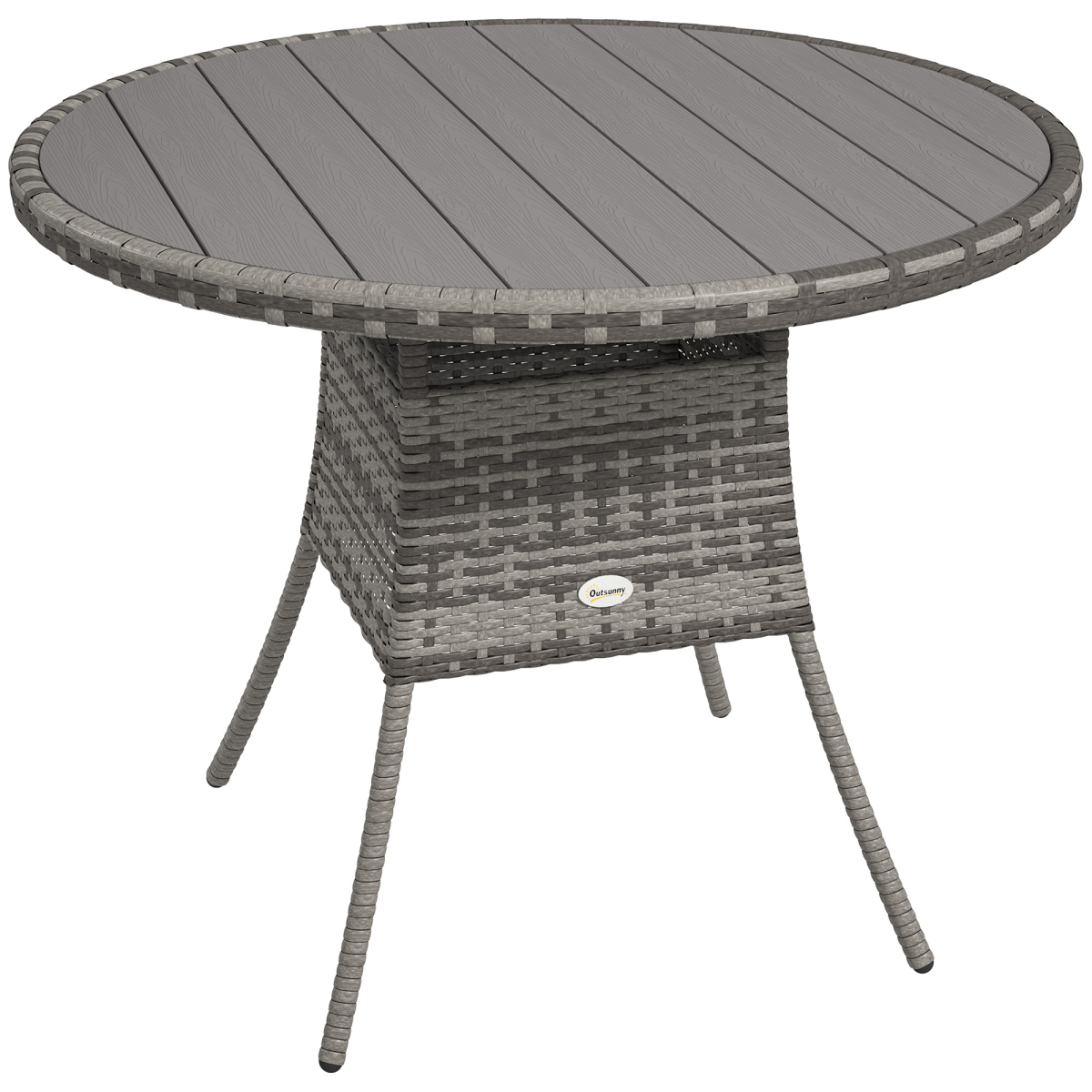 cortex-london-windsor-grey-pe-rattan-four-person-dining-table