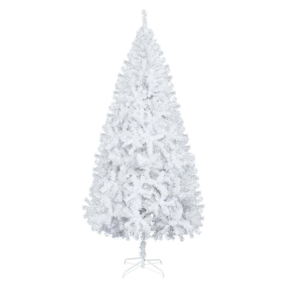 cortex-london-yorkminster-white-christmas-tree-7ft-950-branches-pvc-white-iron-base