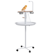 cortex-london-york-pawhut-bird-table-with-wheels-and-perches