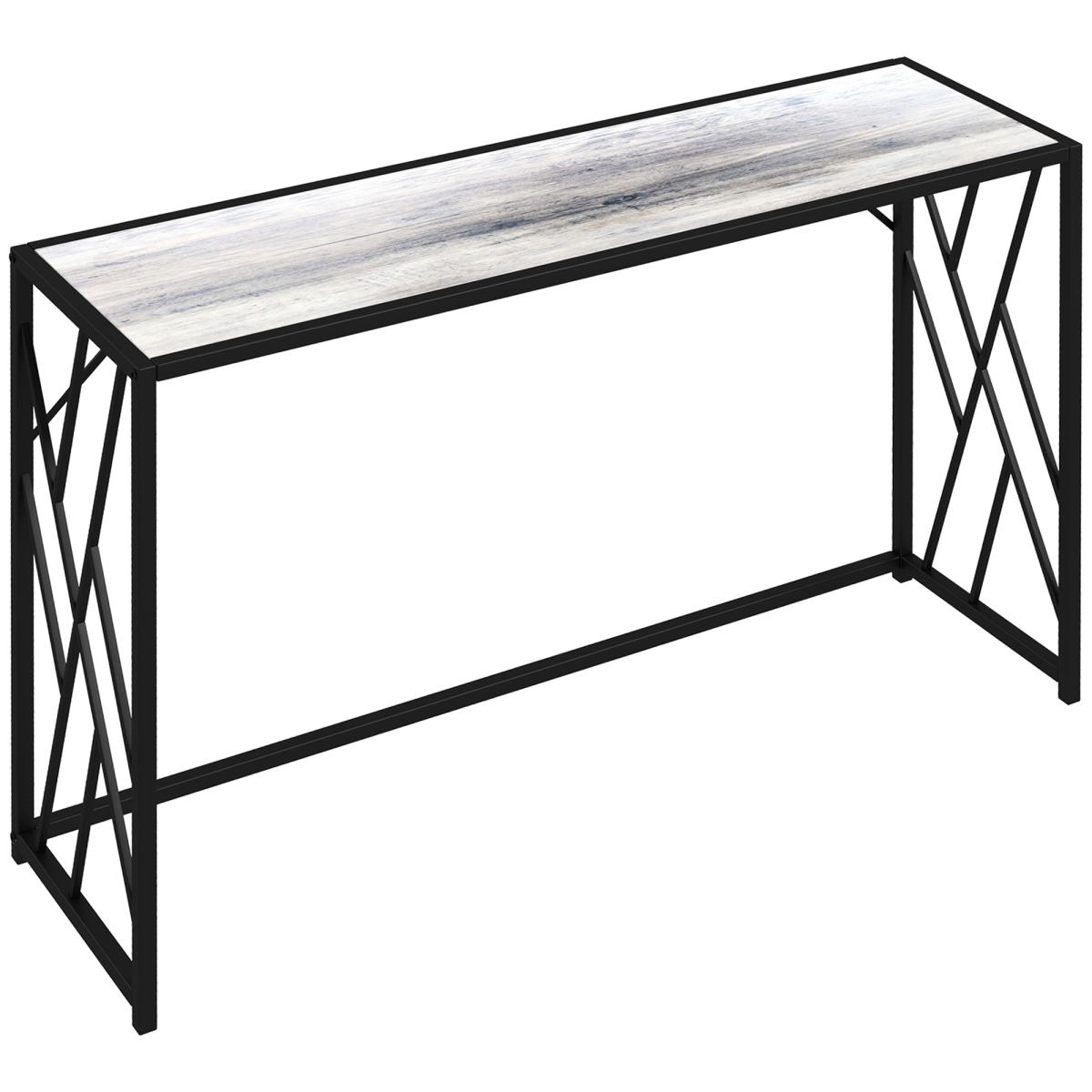 cortex-london-york-vintage-industrial-console-table-grey-wood-effect-black-metal-frame