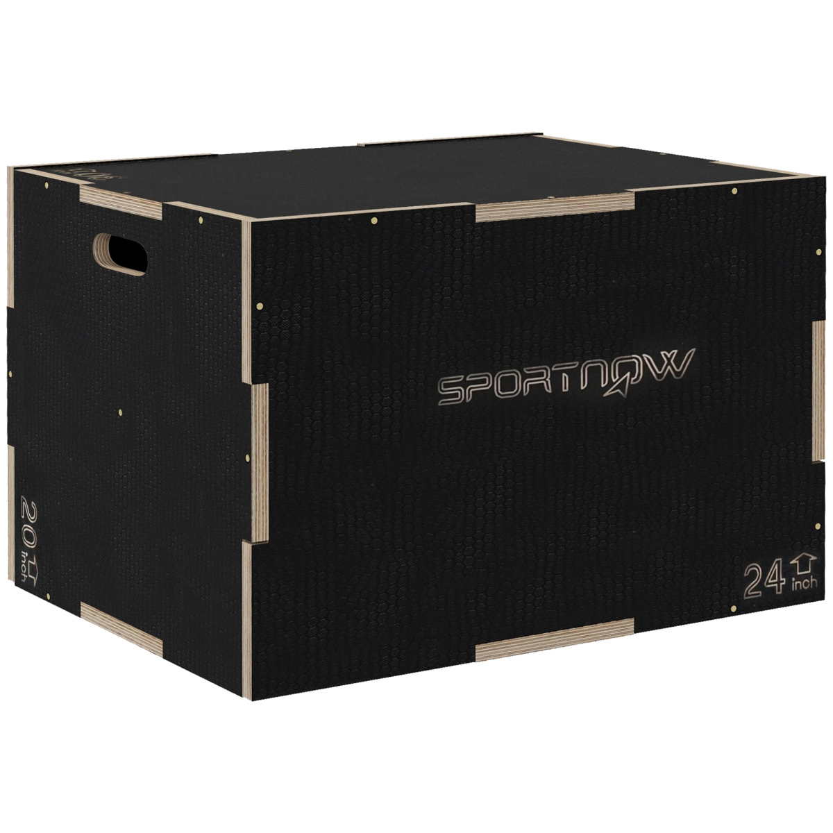 cortex-london-westminster-plyometric-jump-box-black-beech-wood-51-61-76cm
