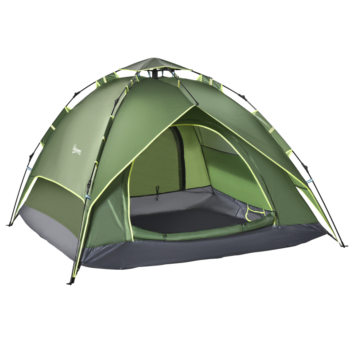 cortex-london-windsor-pop-up-three-person-camping-tent