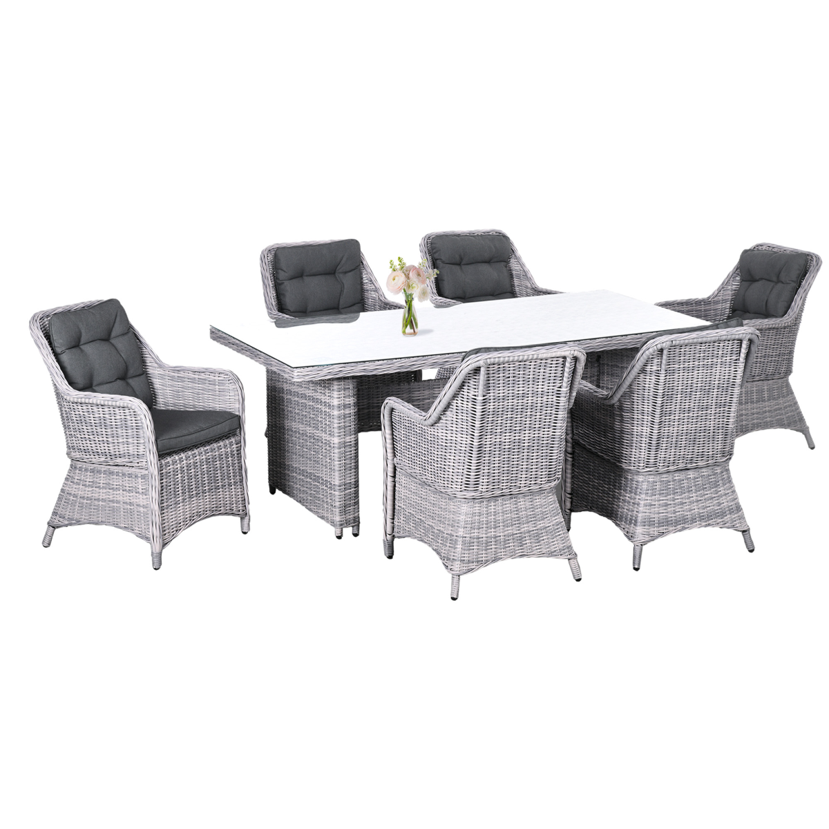 cortex-london-windsor-rattan-garden-dining-set-six-armchairs-tempered-glass