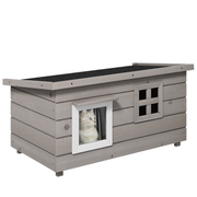 cortex-london-windsor-outdoor-wooden-cat-house-asphalt-roof-grey