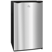 cortex-london-windsor-91l-freestanding-under-counter-fridge-silver-tone