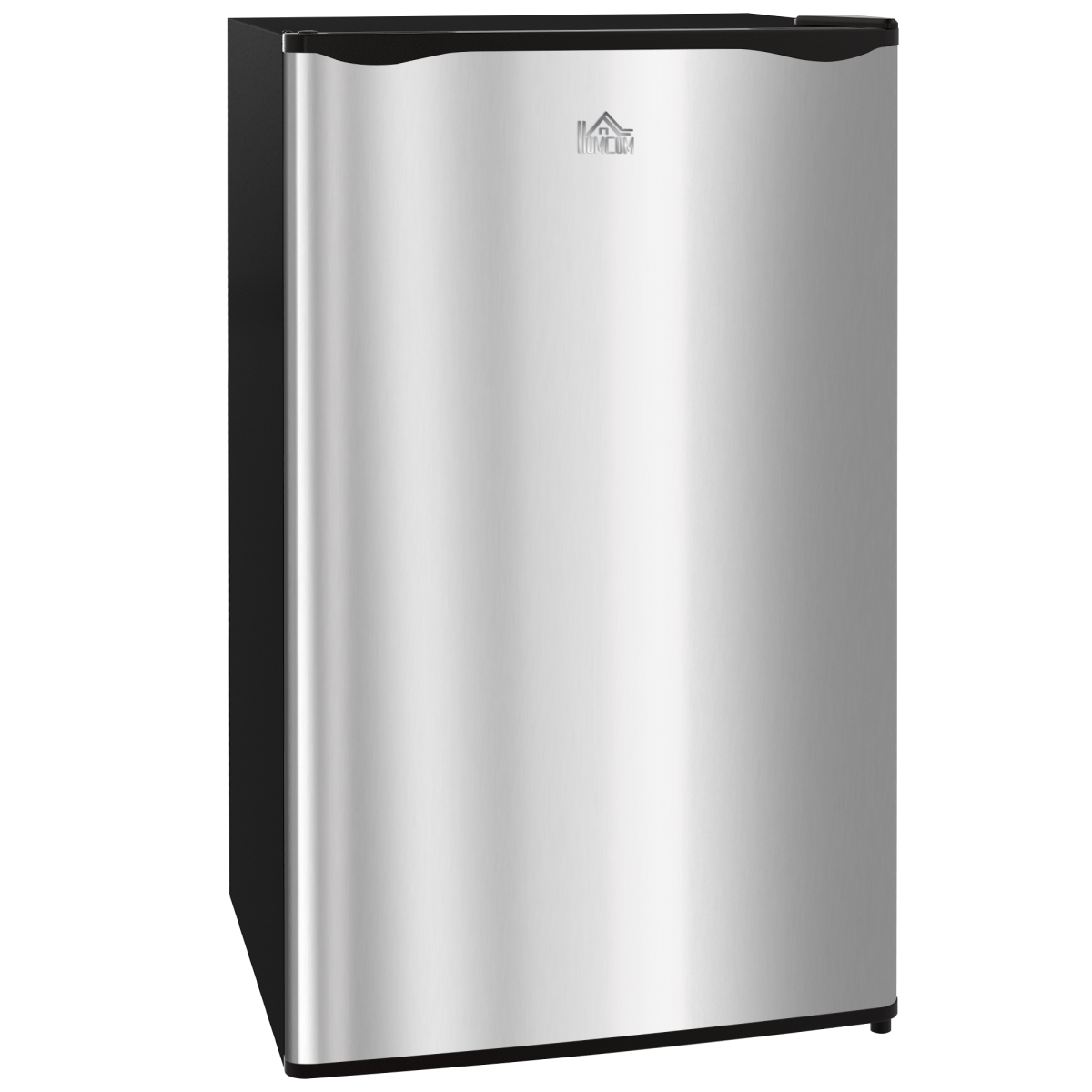 cortex-london-windsor-91l-freestanding-under-counter-fridge-silver-tone