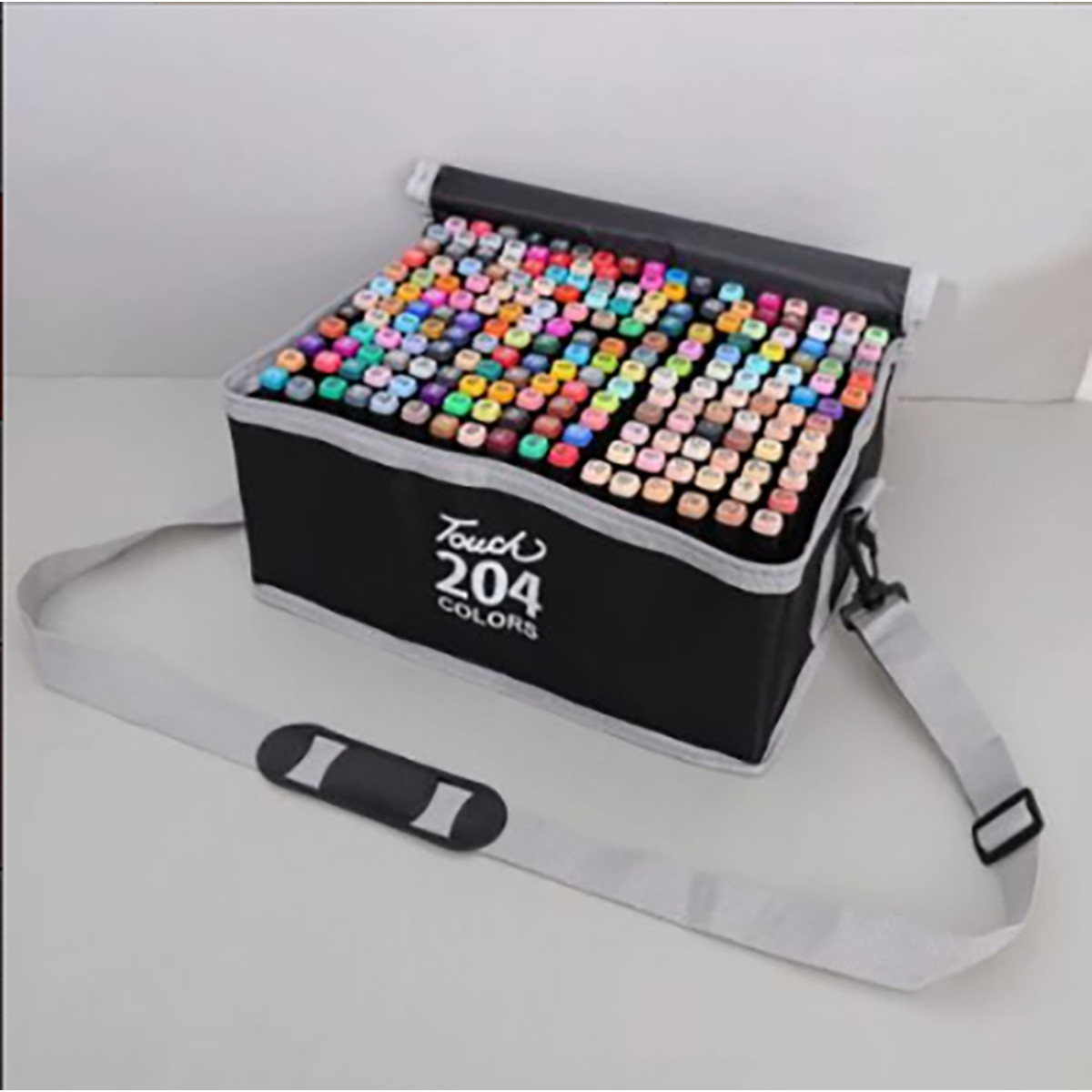 cortex-london-windsor-204-colour-dual-tip-marker-set