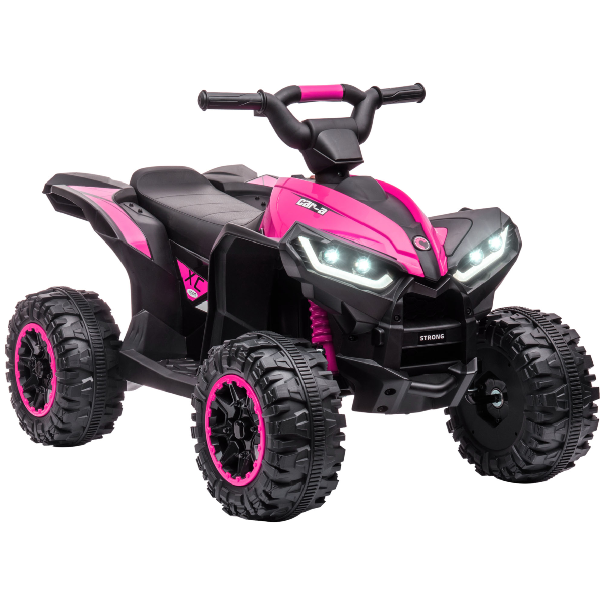 cortex-london-windsor-12v-kids-electric-quad-bike-pink