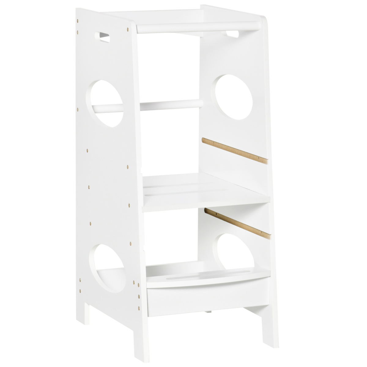 cortex-london-windsor-toddler-adjustable-kitchen-step-stool-mdf