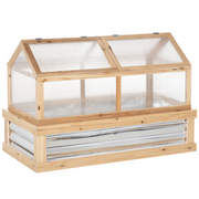 cortex-london-york-raised-garden-bed-greenhouse-top-natural-kit
