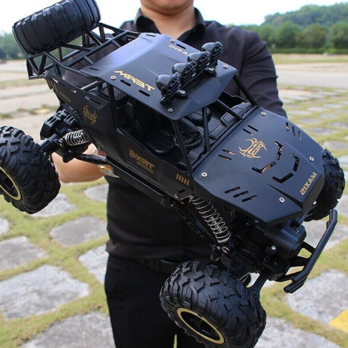 cortex-london-windsor-4drc-rechargeable-4wd-rock-crawler-truck