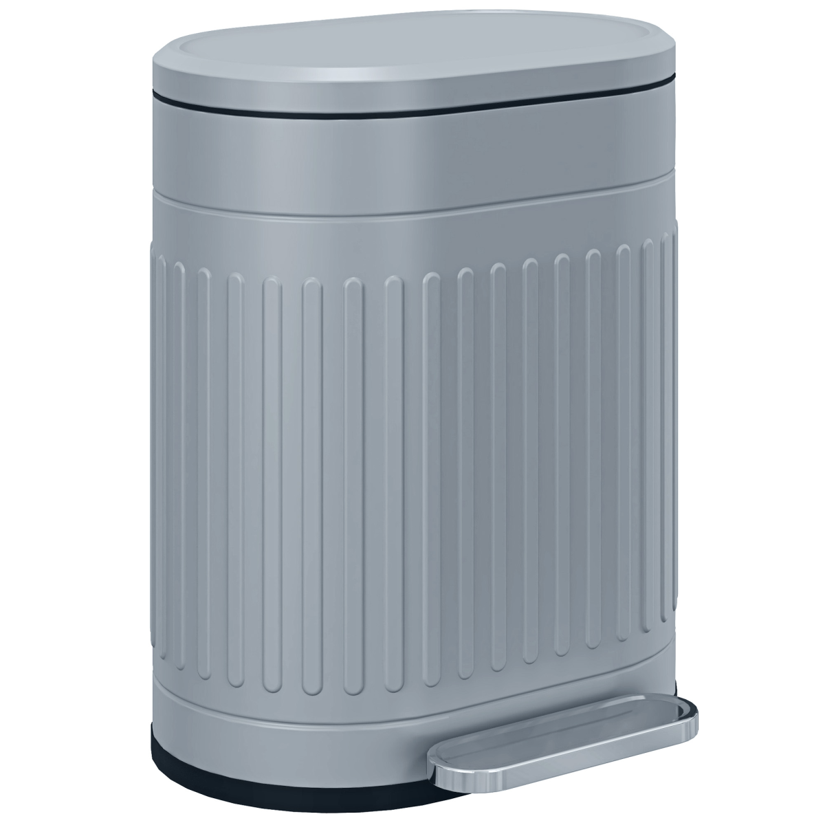 cortex-london-windsor-grey-20l-soft-close-pedal-bin