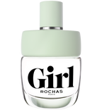 Rochas Girl Eau De Toilette Spray 60ml