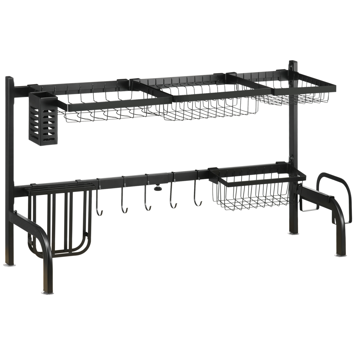 cortex-london-york-adjustable-over-sink-dish-drying-rack