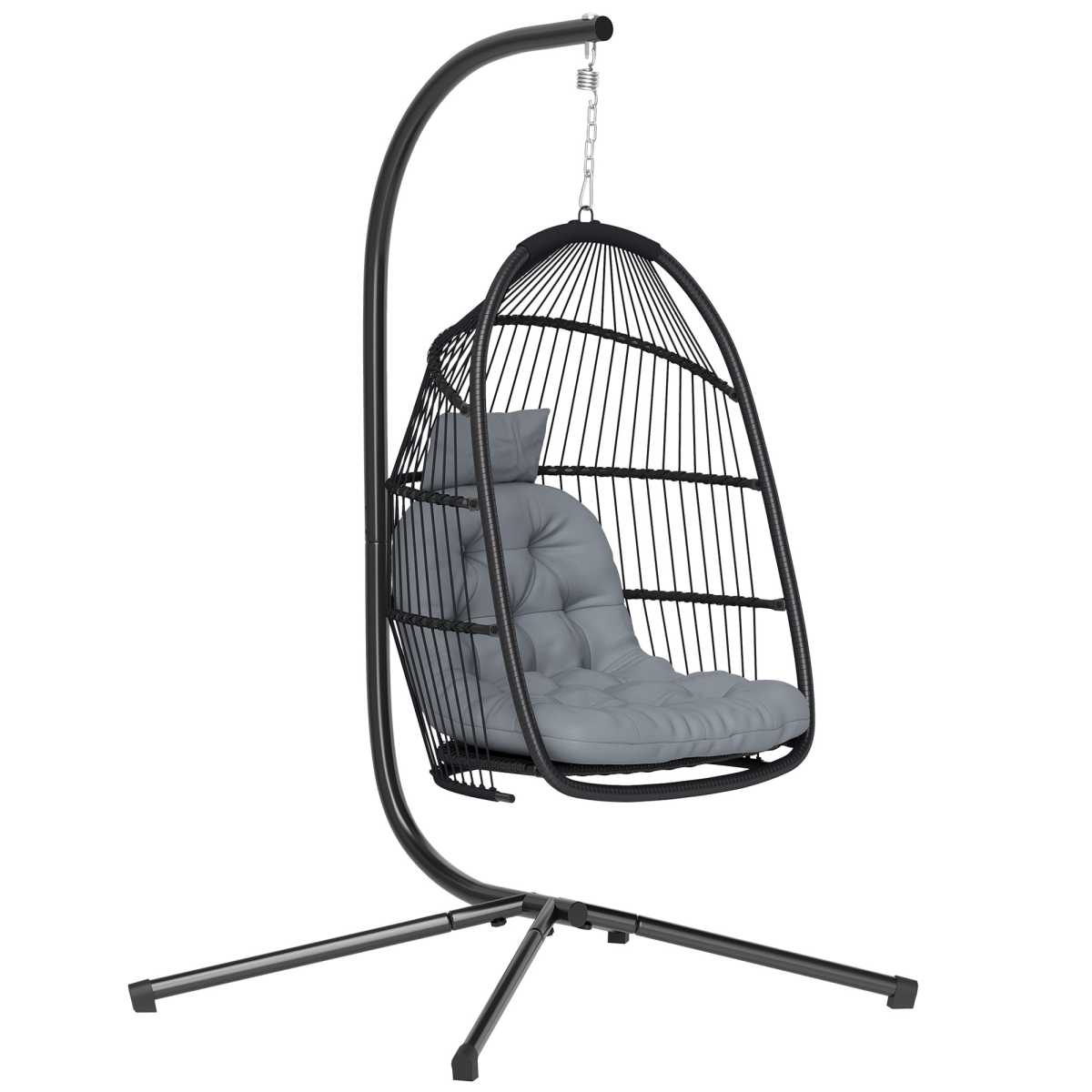 cortex-london-windsor-rattan-hanging-egg-chair-dark-grey