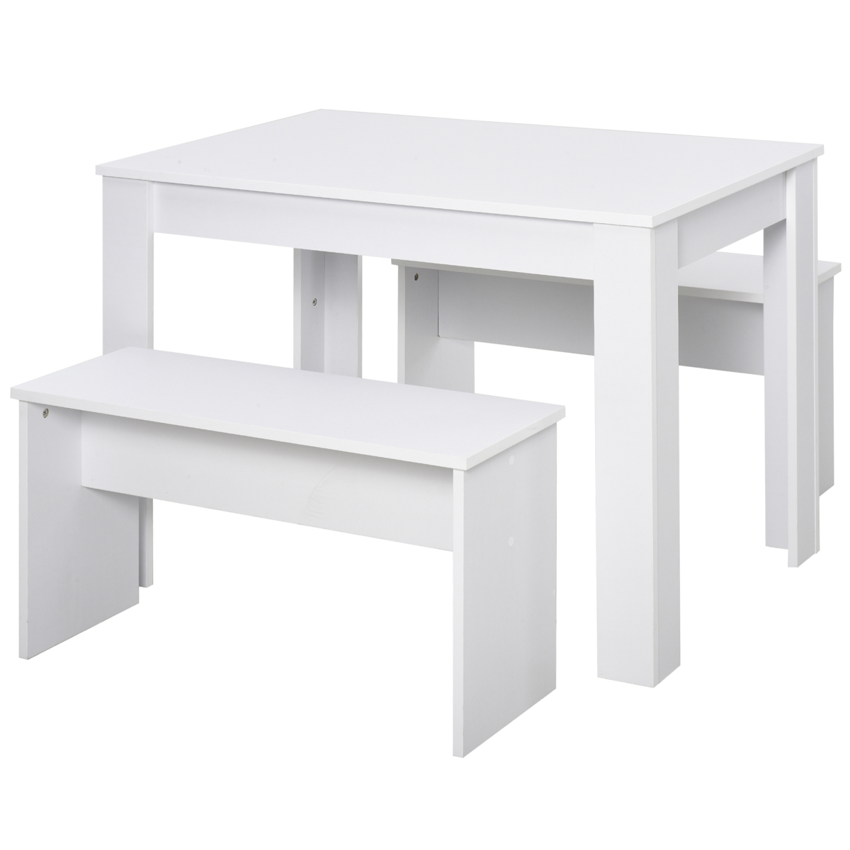 cortex-london-york-white-particle-board-dining-table-and-benches-set