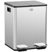 cortex-london-windsor-dual-pedal-bin-2-x-20l-stainless-steel-silver