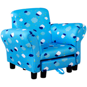 cortex-london-oxford-cloud-star-child-armchair-wood-frame-footrest-blue