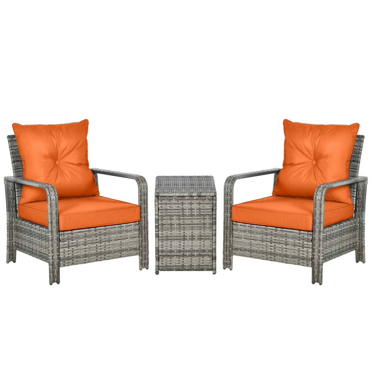cortex-london-windsor-orange-pe-rattan-garden-sofa-set-two-armchairs-storage-table