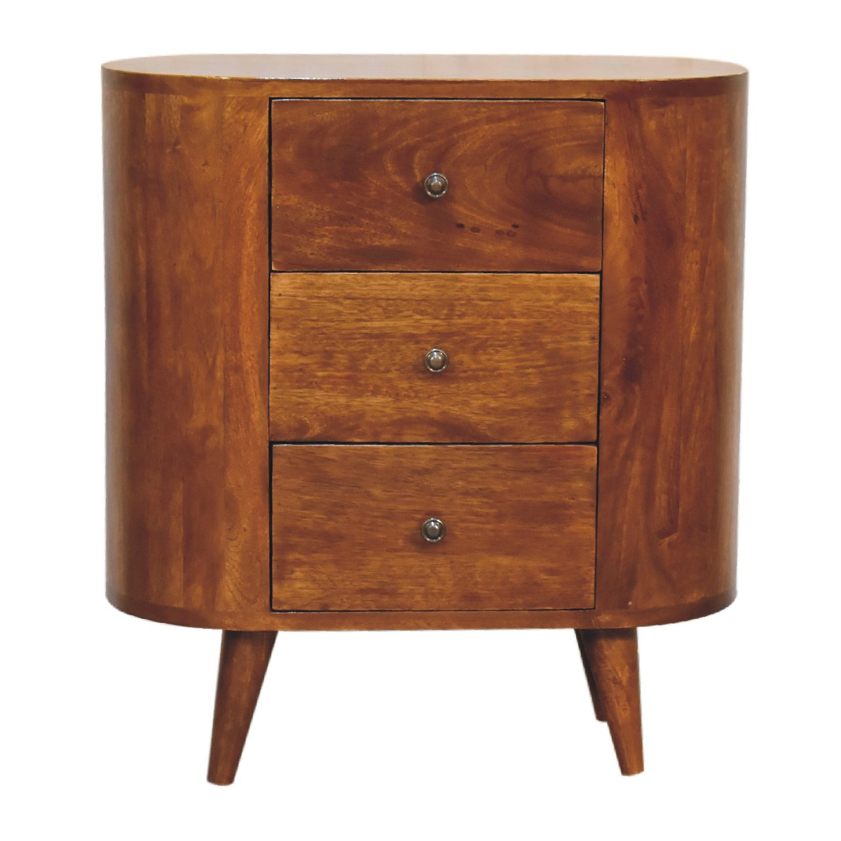 cortex-london-windsor-solid-mango-wood-three-drawer-chestnut-cabinet