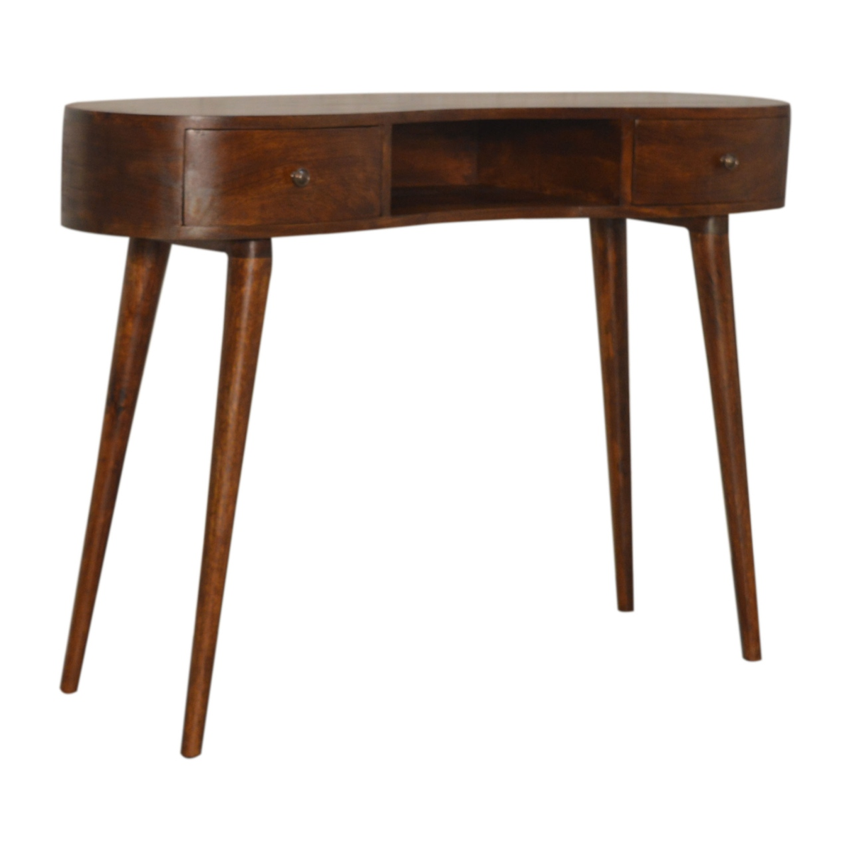 cortex-london-windsor-chestnut-solid-mango-wood-writing-desk-two-mini-drawers
