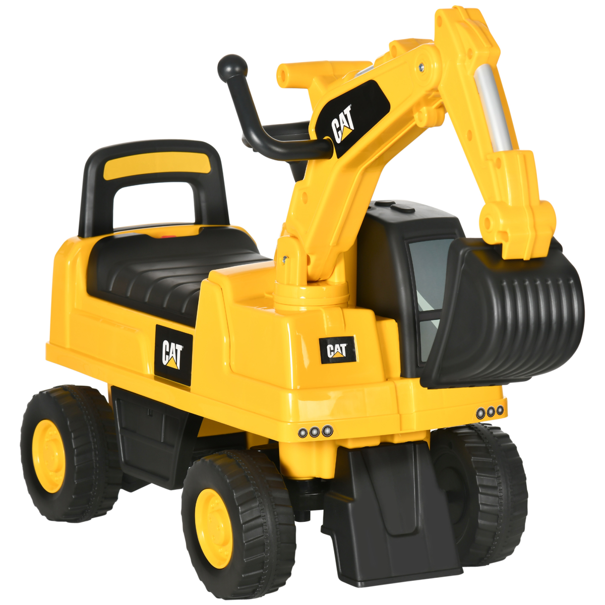 cortex-london-bristol-cat-licensed-kids-ride-on-digger-with-shovel