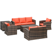 cortex-london-windsor-six-piece-rattan-patio-sofa-set-orange