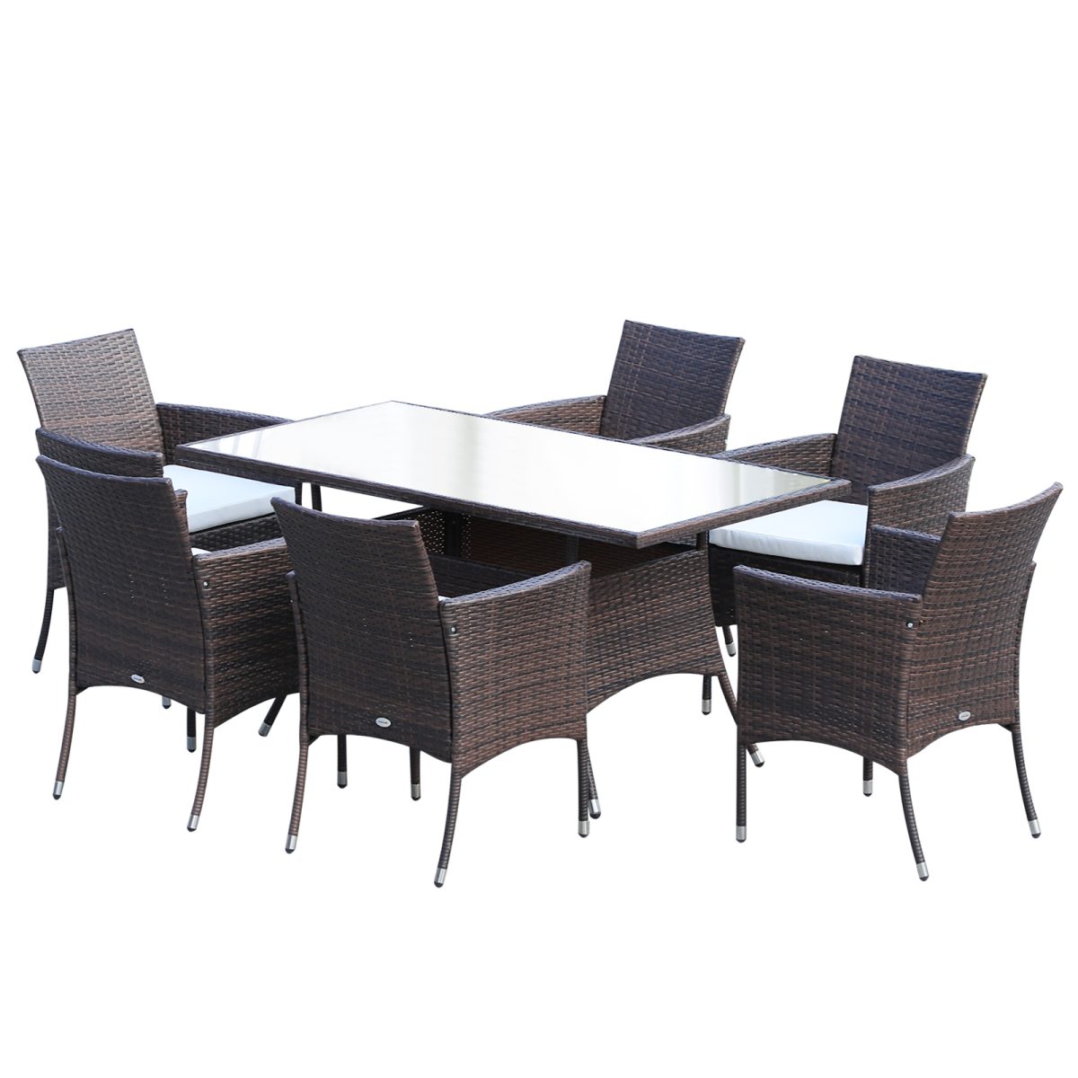 cortex-london-windsor-rectangular-rattan-garden-dining-set-7-piece