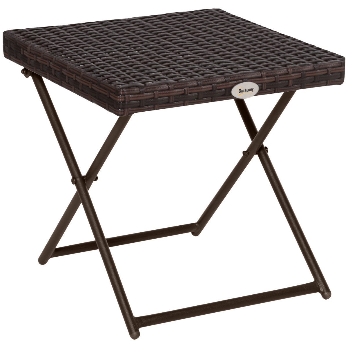 cortex-london-bath-square-folding-pe-rattan-coffee-table-brown