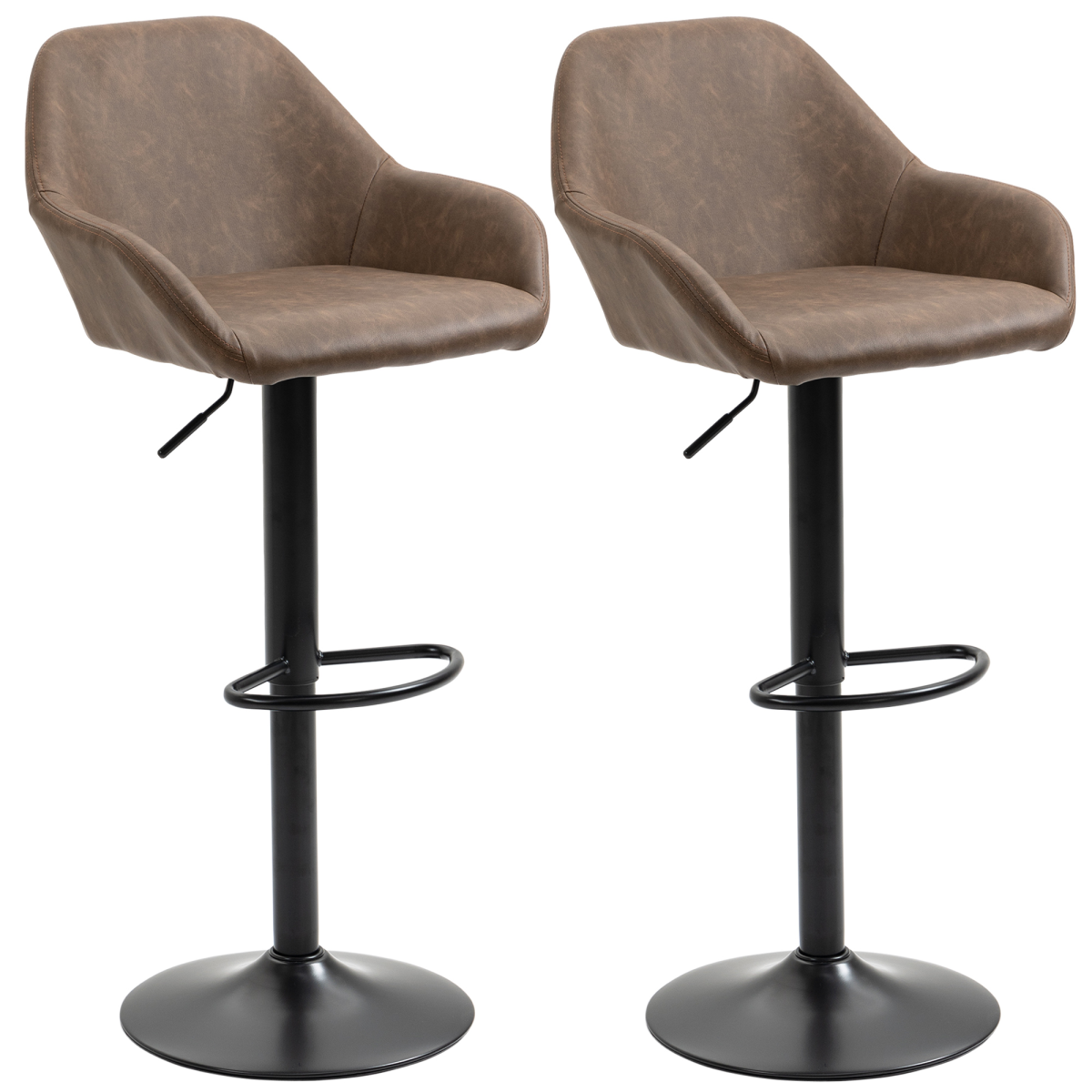 cortex-london-windsor-brown-swivel-barstools-set-of-2-pu-leather-steel