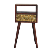 cortex-london-windsor-eden-mini-solid-mango-wood-bedside-brown-one-drawer