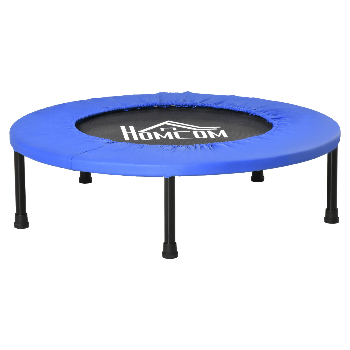 cortex-london-windsor-81cm-fitness-trampoline-100kg-blue-black