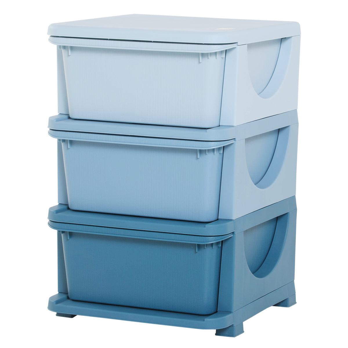 cortex-london-windsor-kids-three-drawer-storage-tower