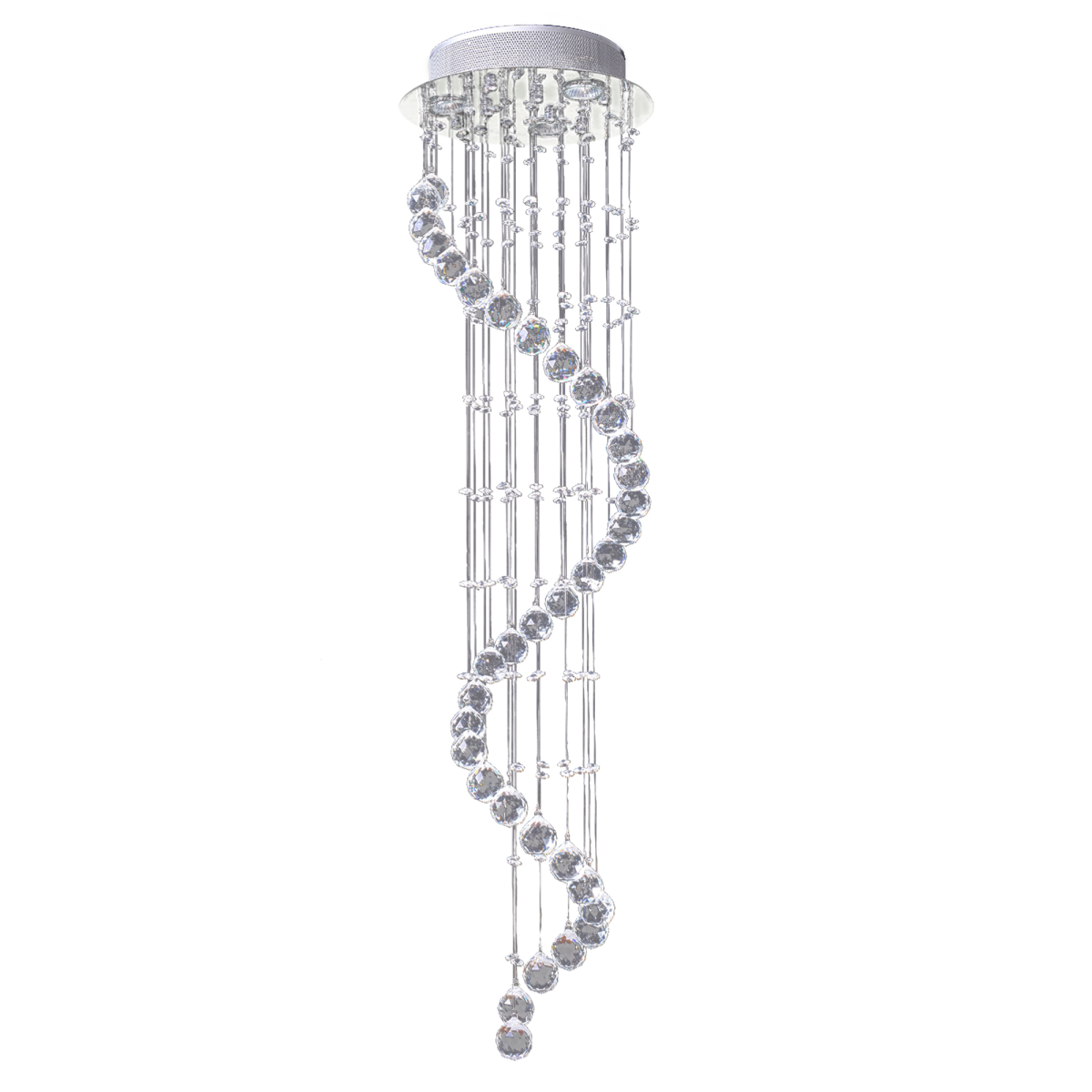 cortex-london-windsor-crystal-chandelier-160-octagons-polished-chrome-glass-crystals