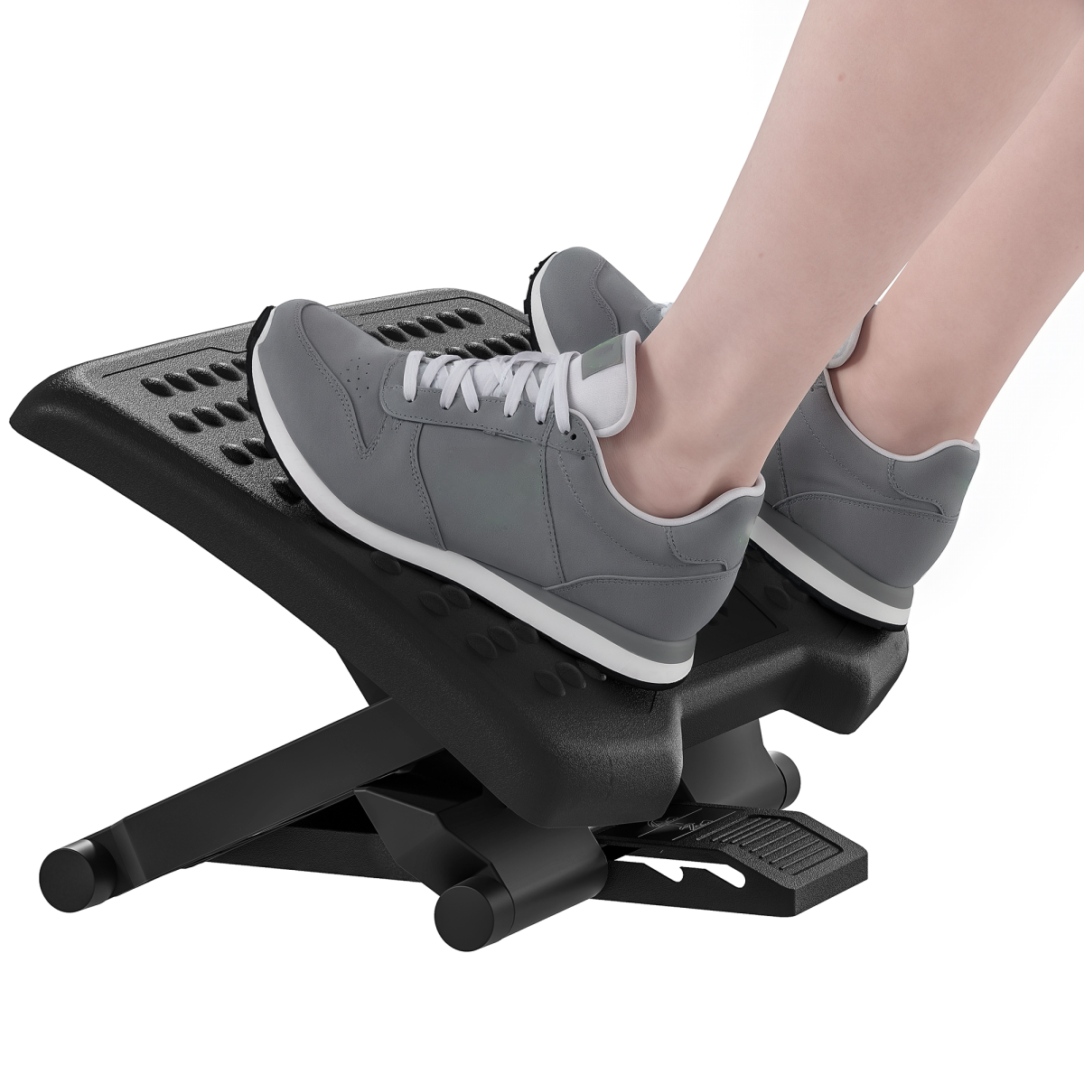 cortex-london-york-adjustable-under-desk-footrest-massage-black