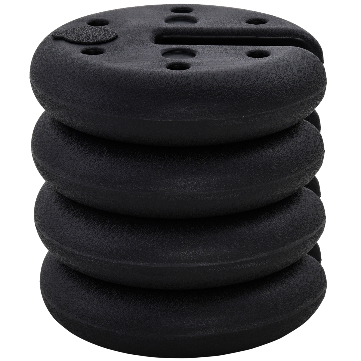 cortex-london-york-gazebo-canopy-sand-fillable-weights-set-of-4