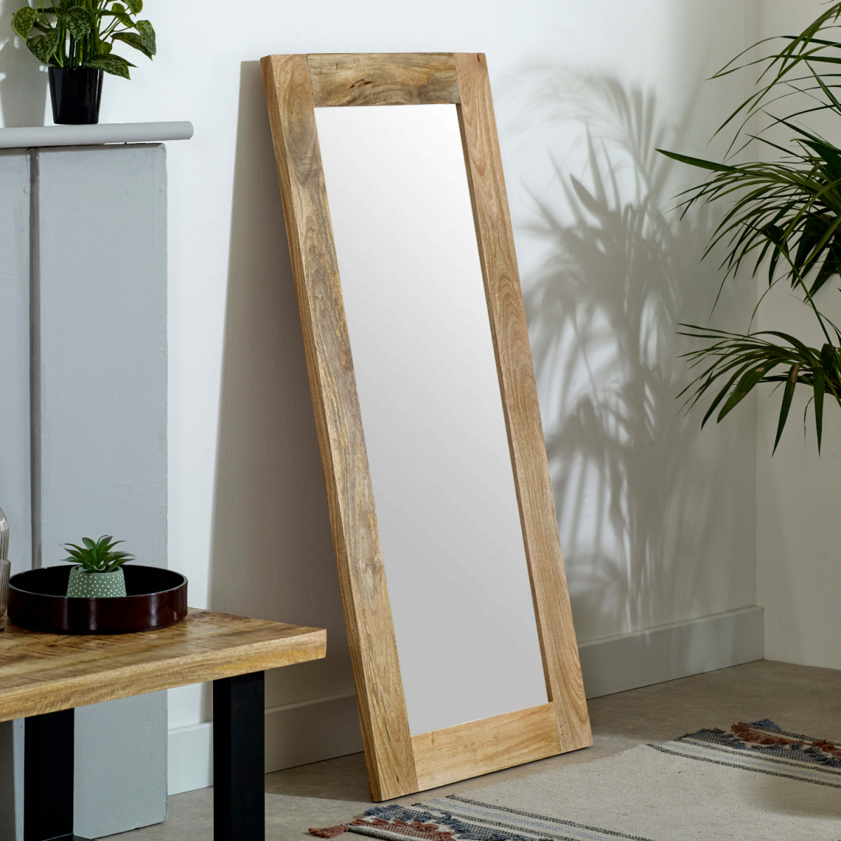 cortex-london-surrey-solid-mango-wood-extra-long-mirror